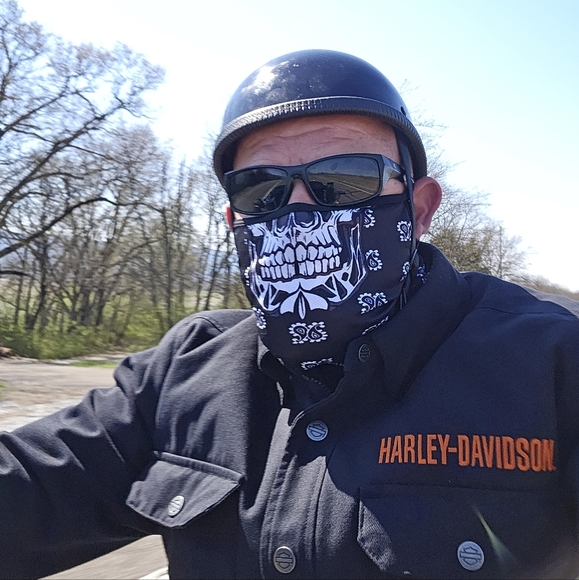 Meet your Posher, David - Picture 1 of 2